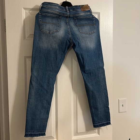 Ralph Lauren ankle jeans - Picture 4 of 6